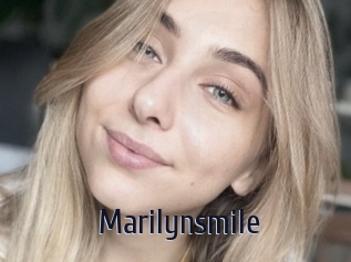 Marilynsmile