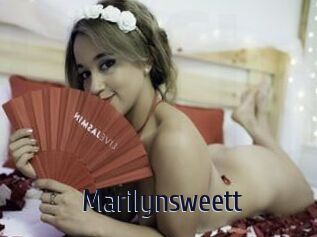 Marilynsweett