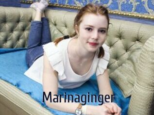 Marinaginger