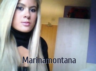 Marinamontana