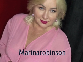 Marinarobinson