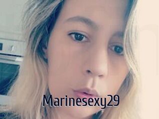 Marinesexy29