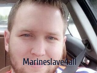 Marineslave4all