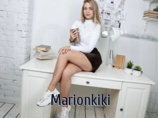 Marionkiki