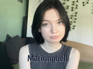 Marionpoell