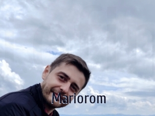 Mariorom