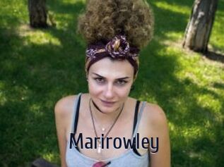 Marirowley