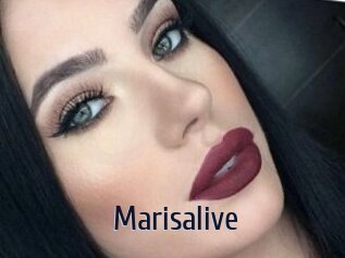 Marisalive