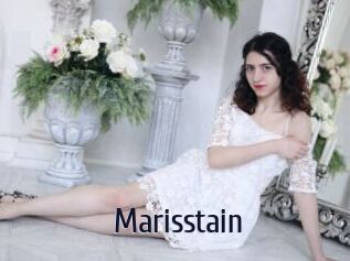 Marisstain