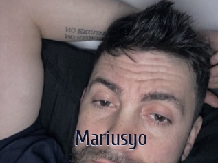 Mariusyo