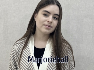 Marjoriehall