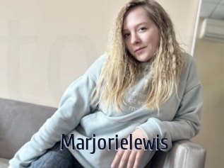 Marjorielewis