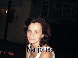 Marjories