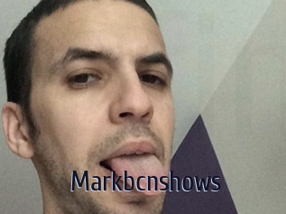 Markbcnshows