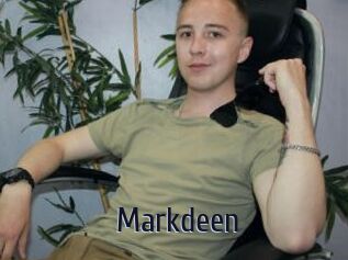 Markdeen