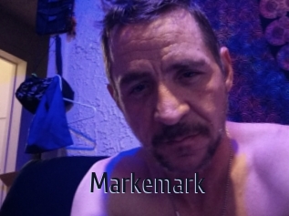 Markemark