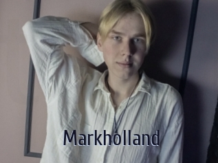 Markholland