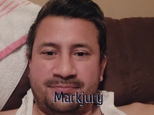 Markjury