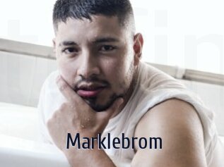 Marklebrom