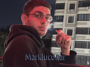 Markluconar