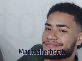 Markosherberth