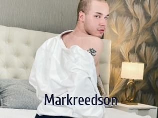 Markreedson