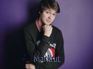 Markrut