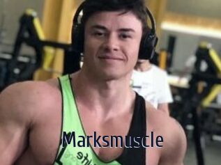 Marksmuscle