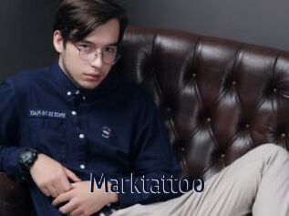 Marktattoo