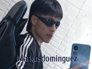 Markusdominguez