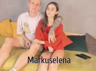 Markuselena