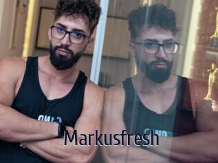 Markusfresh