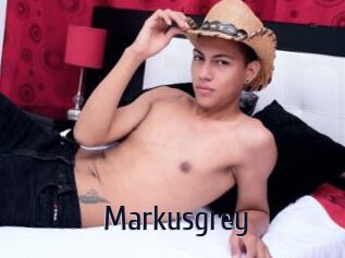 Markusgrey