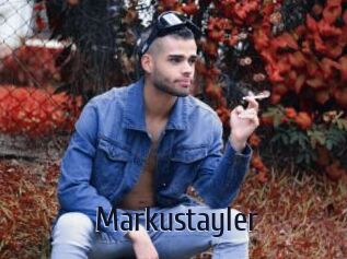 Markustayler