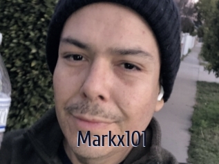 Markx101