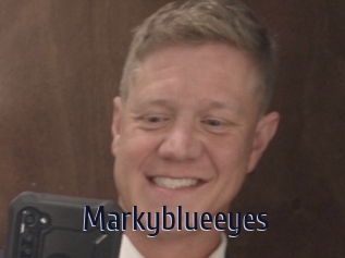 Markyblueeyes