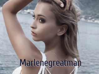 Marlenegreatman