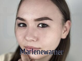 Marlenewarner