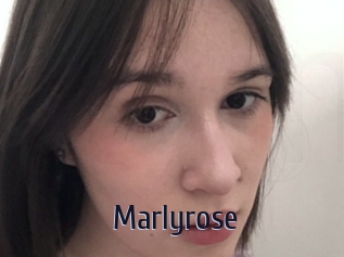 Marlyrose