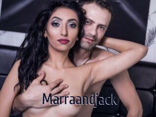 Marraandjack