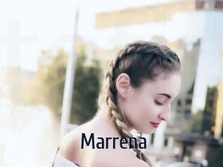 Marrena