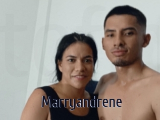 Marryandrene