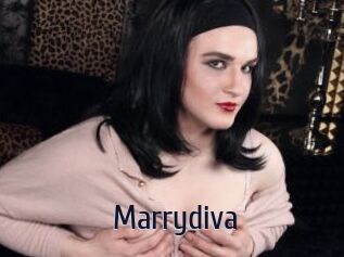 Marrydiva