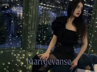 Marryevanse