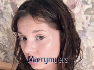 Marrymyers