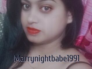 Marrynightbabe1991