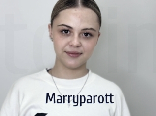 Marryparott