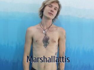 Marshallattis