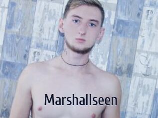 Marshallseen