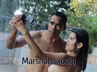 Marshalsexually